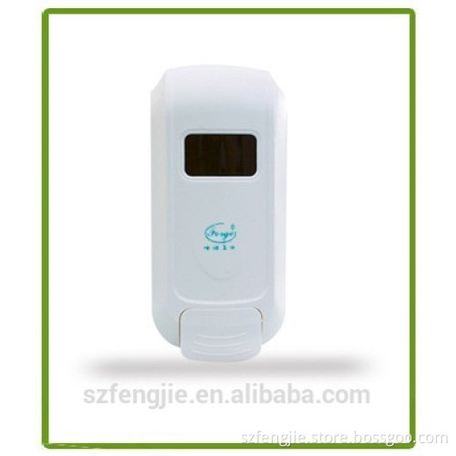 Customized Logo liquid soap dispenser wall mounted,1200ml